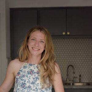 Meet your Posher, Janice